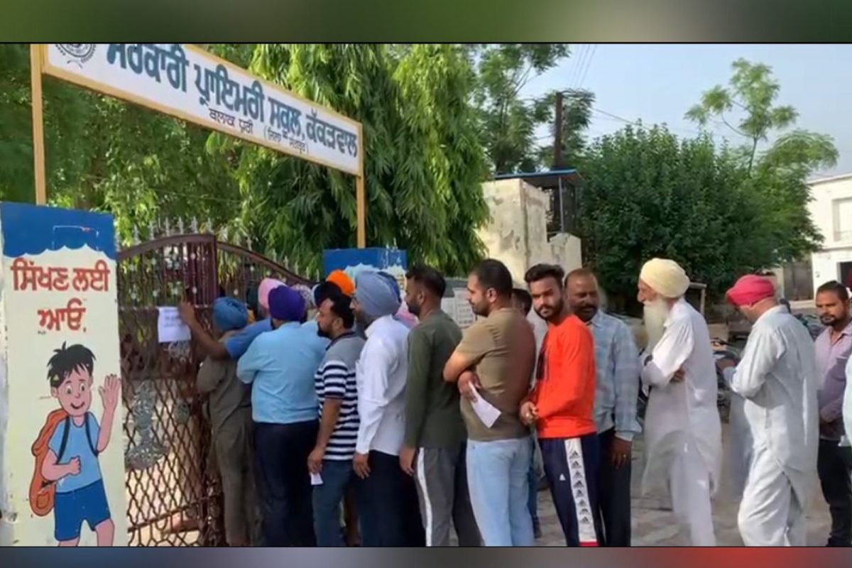 ਜ਼ਮੀਨ ਦੇ ਲਾਲਚ ਨੇ ਕਰਵਾ ਦਿੱਤੇ 3 ਕਤਲ, ਭੀੜ ਦਾ ਮੌਕੇ 'ਤੇ ਖੌਫਨਾਕ ਫੈਸਲਾ