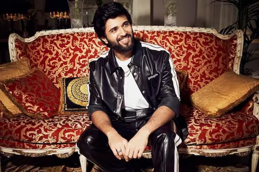 Vijay Deverakonda Reacts To ED's 12-Hour Grilling Over Liger Funding, Says 'With Great Popularity...'