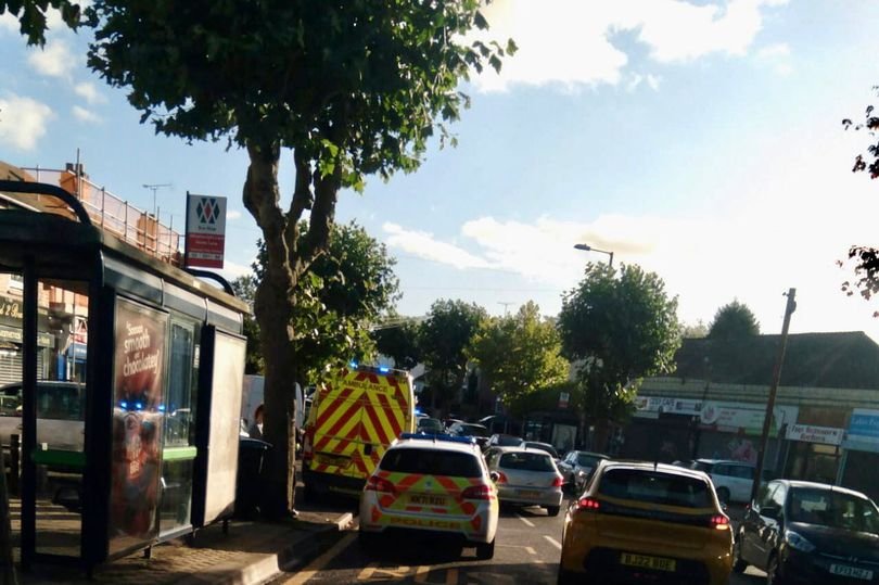 Teenage girl injured after collision with car in Coventry