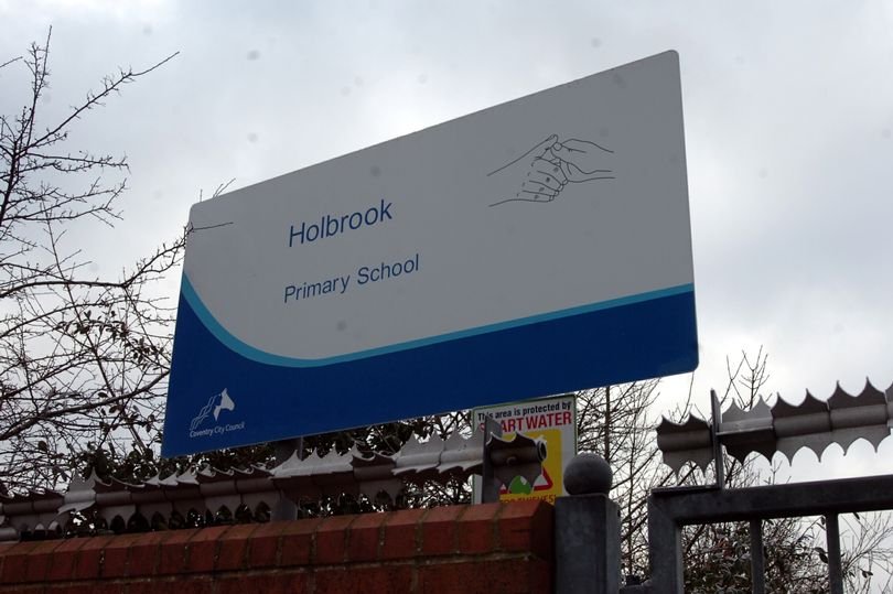 Coventry primary school taking precautionary measures after confirmed Covid-19 case