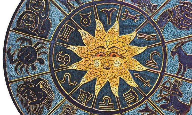 Horoscopes for Wednesday