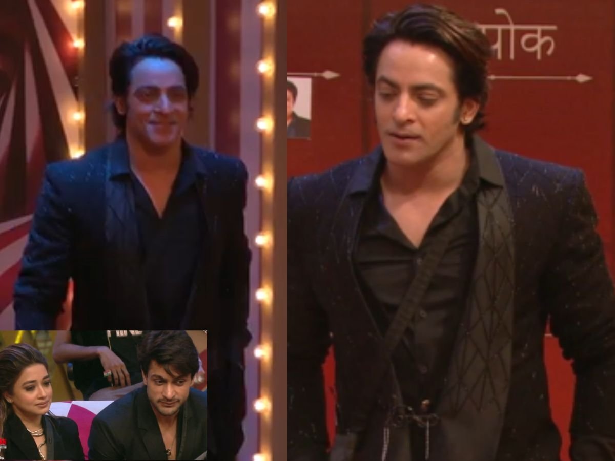 Bigg Boss 16: एंट्री लेते ही विकास मानकतला ने घरवालों को दिखाया आईना, शालीन को बताया टीना का 'गुलाम'