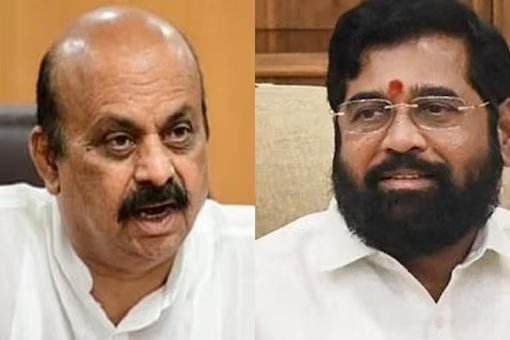 Border Row: Bommai Briefs Shah of State's 'Stand'; Centre to Call Karnataka & Maharashtra CMs Meeting Next Week