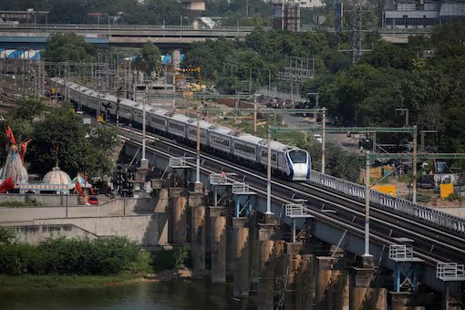 Vande Bharat Gathers Steam With 8 Months to Deadline; Sixth Launch by PM Modi Tomorrow, 69 Trains to Go