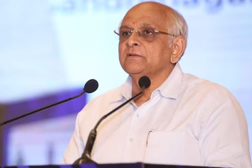 Celebrity Education: A Civil Engineering Graduate, BJP's Bhupendra Patel to Continue as Gujarat CM
