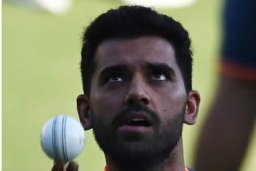 IND vs BAN: Deepak Chahar Shares Harrowing Experience in Flight to Bangladesh