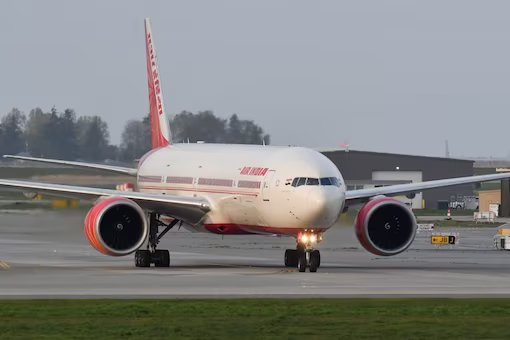 Long-Haul Flights Facing Delay Issues With Airport Entry Passes: Air India