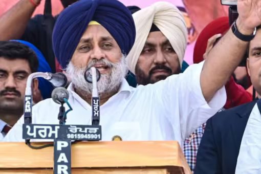 SAD State of Affairs: Dissent-hit Party Announces New Core Committee, Advisory Board; Prominent Rebels Out