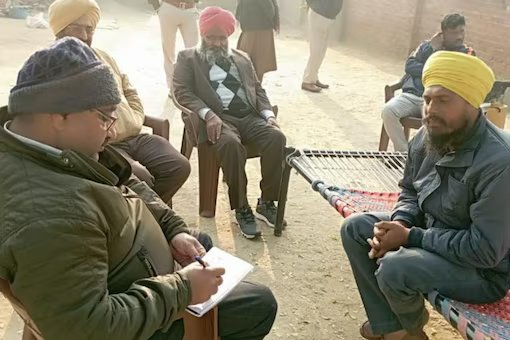 NIA Raids Gangsters at over A Dozen Places in Punjab, Haryana, Rajasthan, Delhi-NCR | Exclusive Details