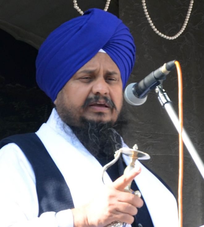 Takht Patna Sahib ‘Panj Piaras’ reject Akal Takht edict