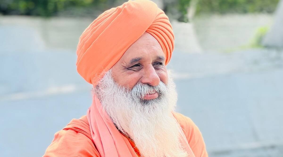 Centre must help Punjab that is staring at water crisis: Seechewal at Rajya Sabha