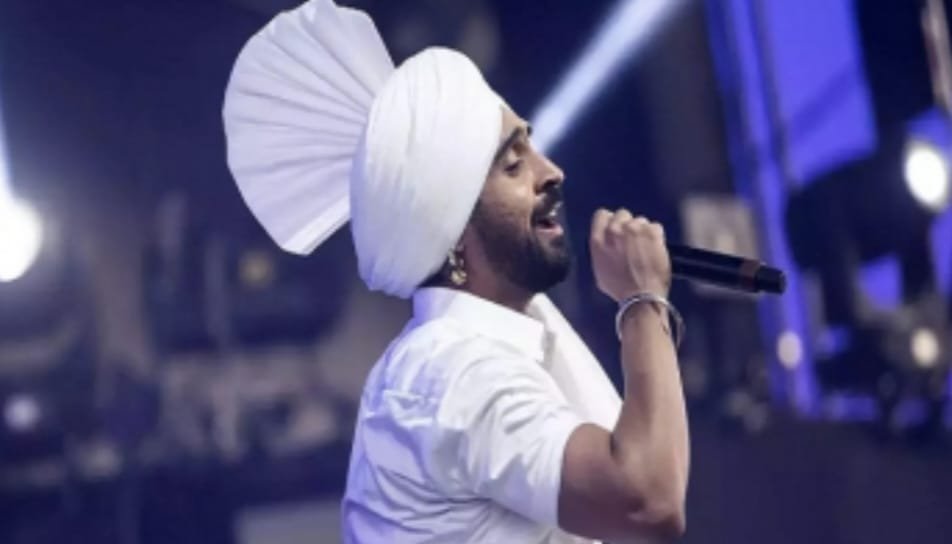 ਦਿਲਜੀਤ ਦੁਸਾਂਝ ਦੀਆਂ ਦੋ ਫਿਲਮਾਂ ’ਤੇ ਲੱਗੀ ਰੋਕ