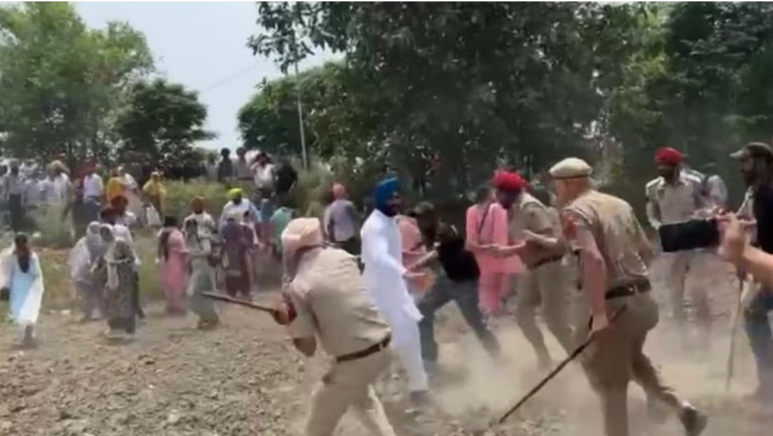 टीचर्स ने मुख्यमंत्री भगवंत मान और शिक्षा मंत्री हरजोत बैंस को भेजा नोटिस, इतने दिन में मांगा जवाब