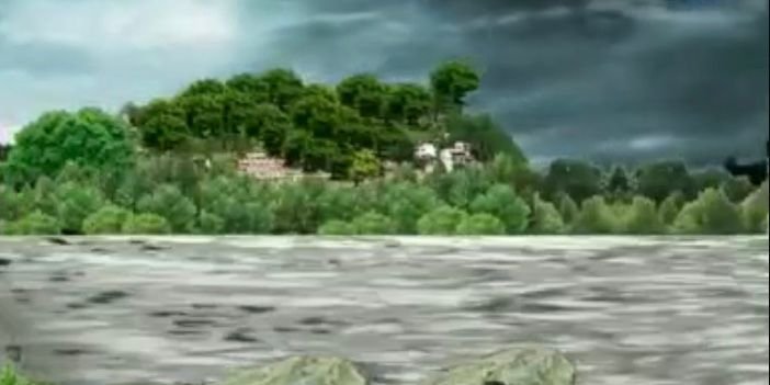 हिमाचल के सात जिलों में रेड अलर्ट