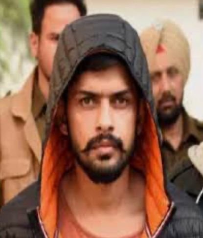  केंद्रीय जेल बठिंडा में बंद गैंगस्टर लॉरेंस बिश्नोई की अचानक तबीयत ख़राब 