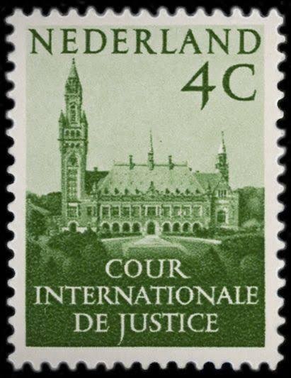 *World Day for International Justice*