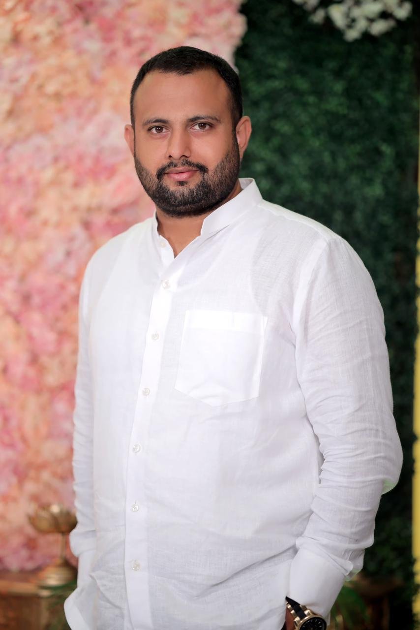 बारिश जलमगन शहर ने कांग्रस के 5 साल व आप की 18 महीने की सरकार के झूठे विकास कि पोल खोली-अशोक सरीन हिक्की 