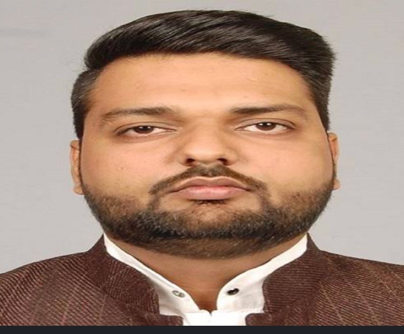 अंगद ने की जालंधर में बढ़ती लूट की घटनाओं पे प्रगट की चिंता