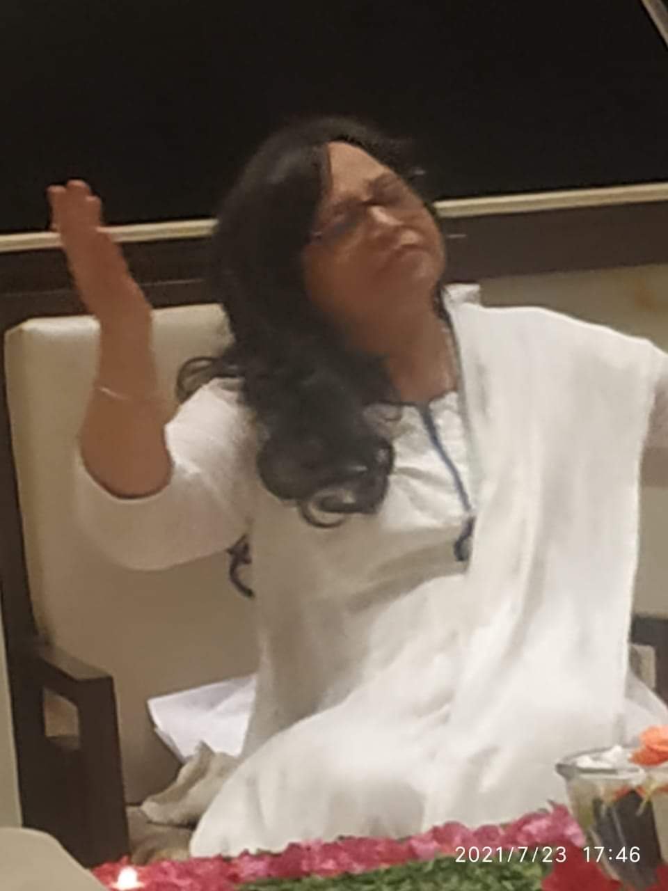 Kundalini Yog part 2 : Acharya Pooja Jain