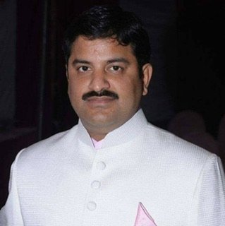 अनिल मिनिया और वरुण तनेज़ा भाजपा में अहम ज़िमेदारीया