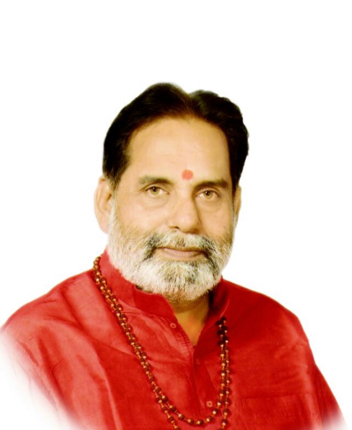 माता जगदंबा से सब प्रकार की मंगल प्रदान करने कि प्रार्थना : योगिराज रमेश जी