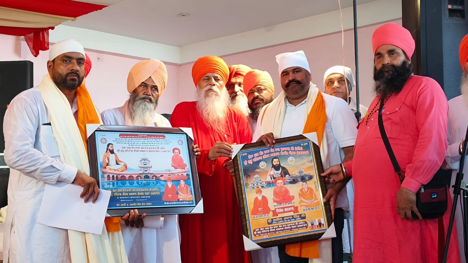 ਦੇਸ਼ ਨੂੰ ਬਚਾਉਣ ਲਈ ਸਾਰਿਆਂ ਨੂੰ ਅੱਗੇ ਆਉਣ ਦੀ ਲੋੜ: ਸੁਸ਼ੀਲ ਰਿੰਕੂ 