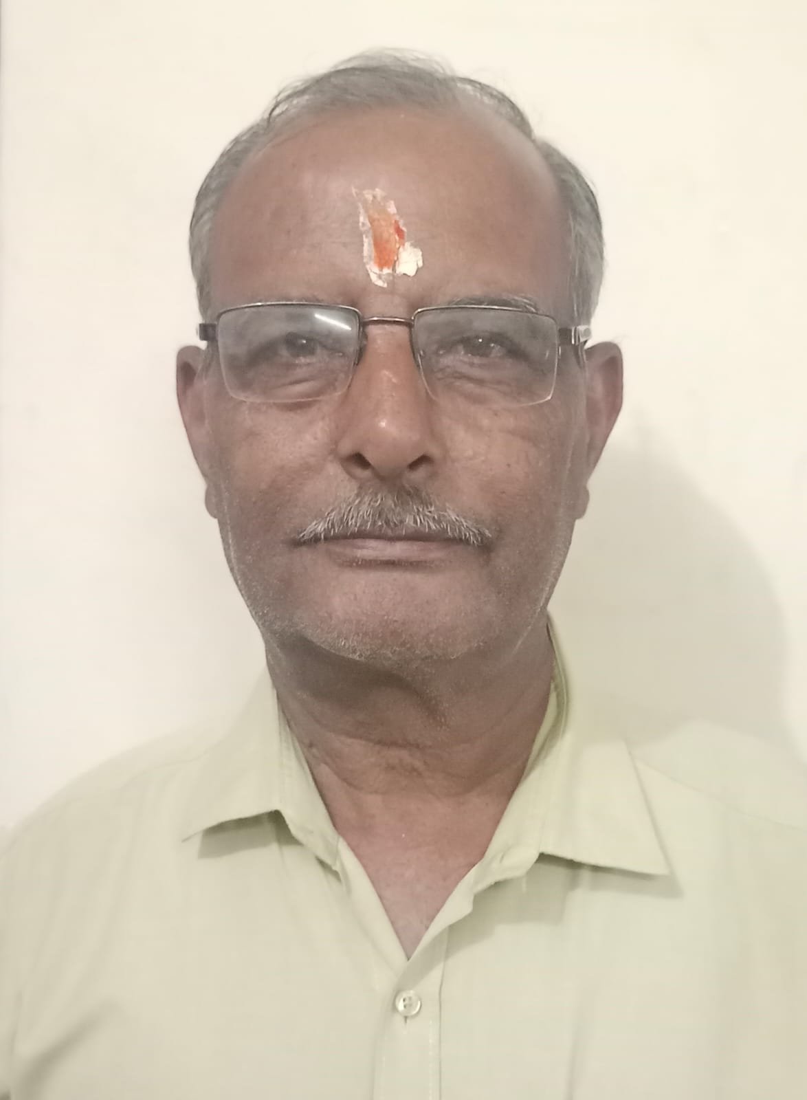 ਨਰੇਸ਼ ਵਰਮਾ ਬਣੇ ਓ ਬੀ ਸੀ/ਬੀ ਸੀ ਸੈਲ ਦੇ ਚੇਅਰਮੈਨ