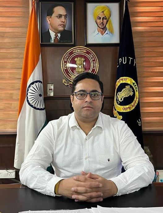 ਜਲੰਧਰ ’ਚ ਨਵੇਂ ਕੁਲੈਕਟਰ ਰੇਟ 28 ਅਗਸਤ ਤੋਂ ਹੋਣਗੇ ਲਾਗੂ