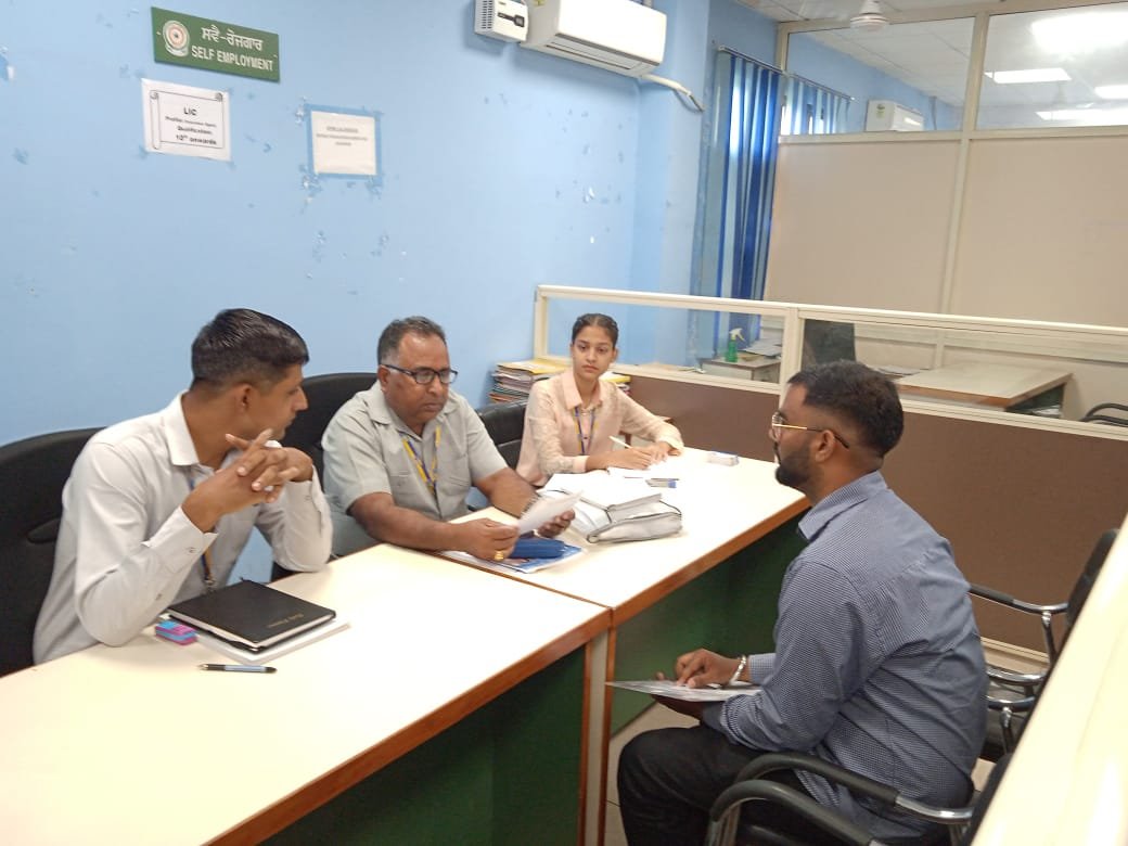 ਪਲੇਸਮੈਂਟ ਕੈਂਪ ’ਚ ਰੋਜ਼ਗਾਰ ਲਈ 28 ਉਮੀਦਵਾਰ ਸ਼ਾਰਟਲਿਸਟ