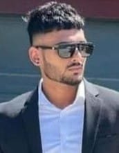 ਅਮਰੀਕਾ ਵਿੱਚ ਸੜਕ ਹਾਦਸੇ ਦੌਰਾਨ ਆਦੀ ਪਿੰਡ ਦੇ ਨੌਜਵਾਨ ਦੀ ਦਰਦਨਾਕ ਮੌਤ ।