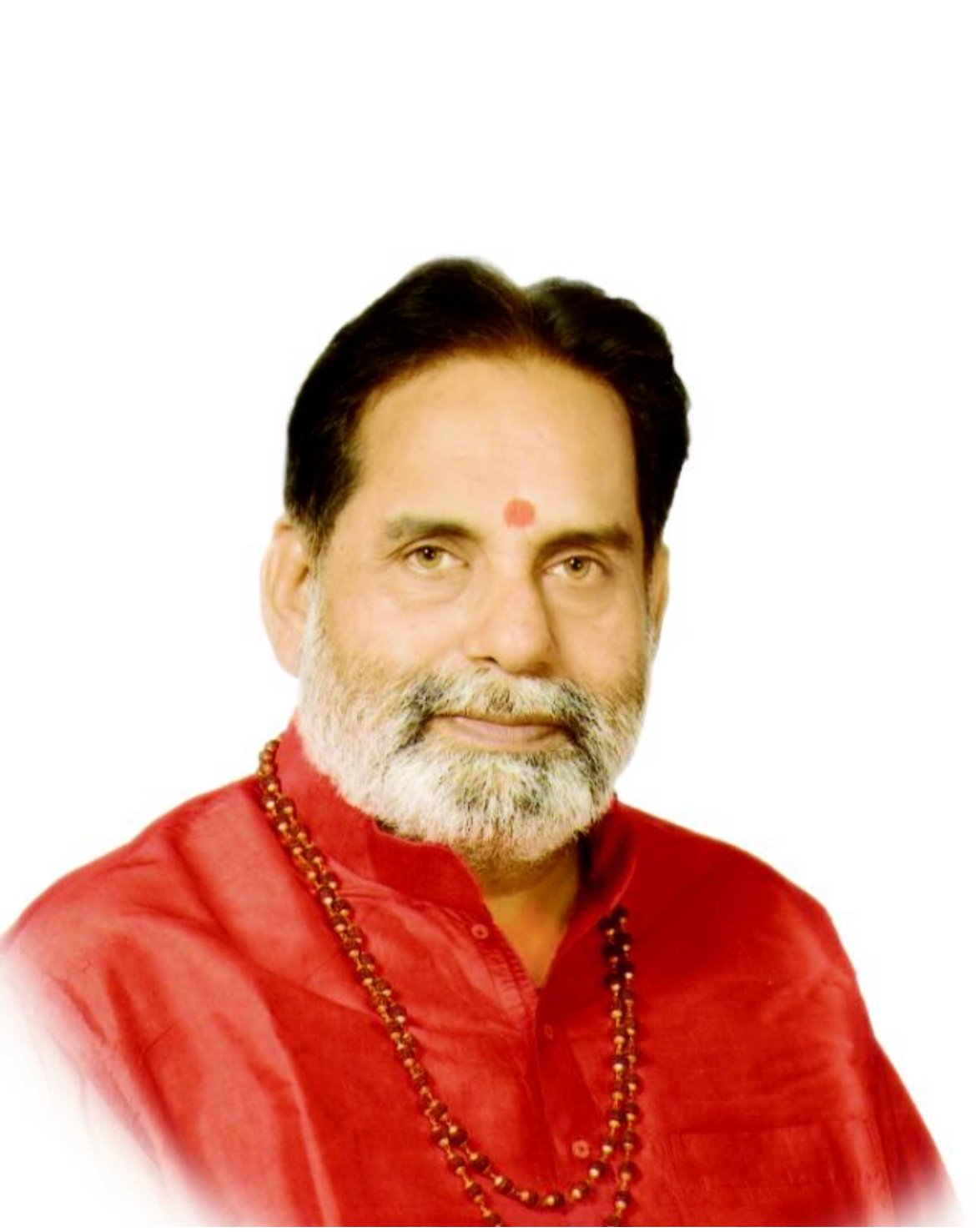 श्री कृष्ण गोविंदा हरे मुरारी हे नाथ नारायण वासुदेवा : योगिराज रमेश