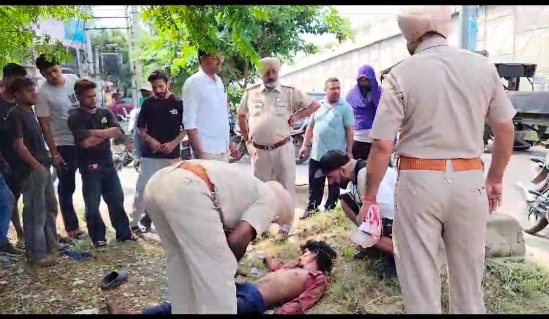 ਗੁਰਾਇਆ ‘ਚ’ਭੇਦਭਰੀ ਹਾਲਤ 'ਚ ਵਿਅਕਤੀ ਦੀ ਮੌਤ