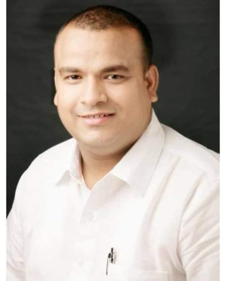 वैश्विक नेतृत्व में भारत की ऐतिहासिक जीत : सुशील शर्मा