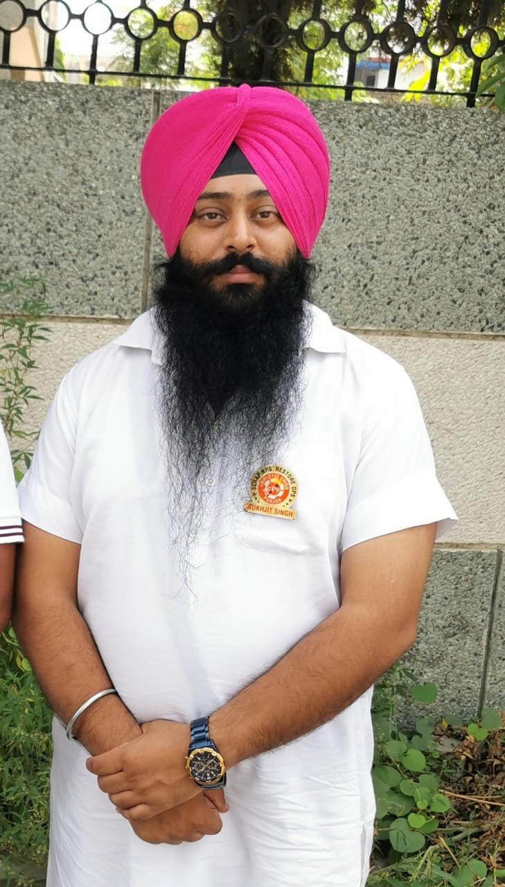 ਮੁਲਾਜ਼ਮ ਆਗੂ ਸੁਖਜੀਤ ਸਿੰਘ ਨੂੰ ਘਰ ਵਿੱਚ ਕੀਤਾ ਨਜ਼ਰਬੰਦ 