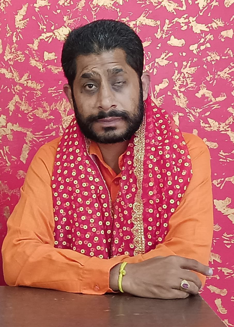 शिवसेना उत्तर भारत हर साल की तरह इस साल भी श्री सिद्ध बाबा सोडा मंदिर के अंदर तालाब के ऊपर लंगर लगाएगी 