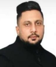 ਭੇਦ ਭਰੇ ਹਾਲਾਤ ਚ ਬੀ ਜੇ ਪੀ ਆਗੂ ਦੀ ਹੋਈ ਮੌਤ ਅਮਰਜੀਤ ਸਿੰਘ ਵੇਹਗਲ, ਜਲੰਧਰ