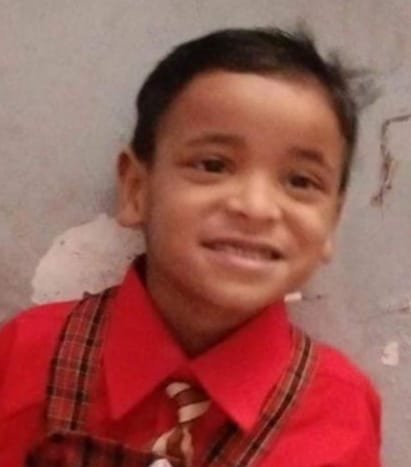 ਭੇਦ ਭਰੇ ਹਾਲਾਤ ਚ ਨਾਬਾਲਗ ਲਾਪਤਾ ਅਮਰਜੀਤ ਸਿੰਘ ਵੇਹਗਲ,