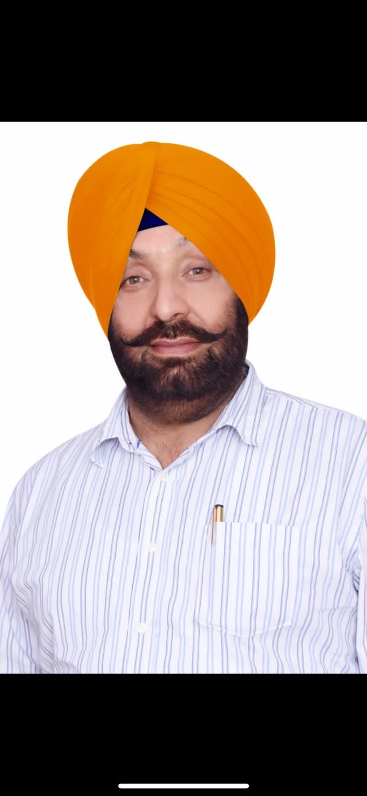 ਹਾਈ ਕਮਾਂਡ ਵੱਲੋਂ ਦਿੱਤੀ ਜਿੰਮੇਵਾਰੀ ਤਨ ਦੇਹੀ ਨਾਲ ਨਿਭਾਵਾਂਗਾ... ਇਕਬਾਲ ਸਿੰਘ ਢੀਂਡਸਾ