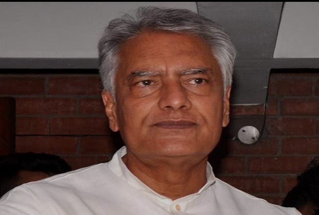 भाजपा प्रदेश अध्यक्ष सुनील जाखड़ ने प्रदेश महामंत्रियों को किया जोनल प्रभारी नियुक्त