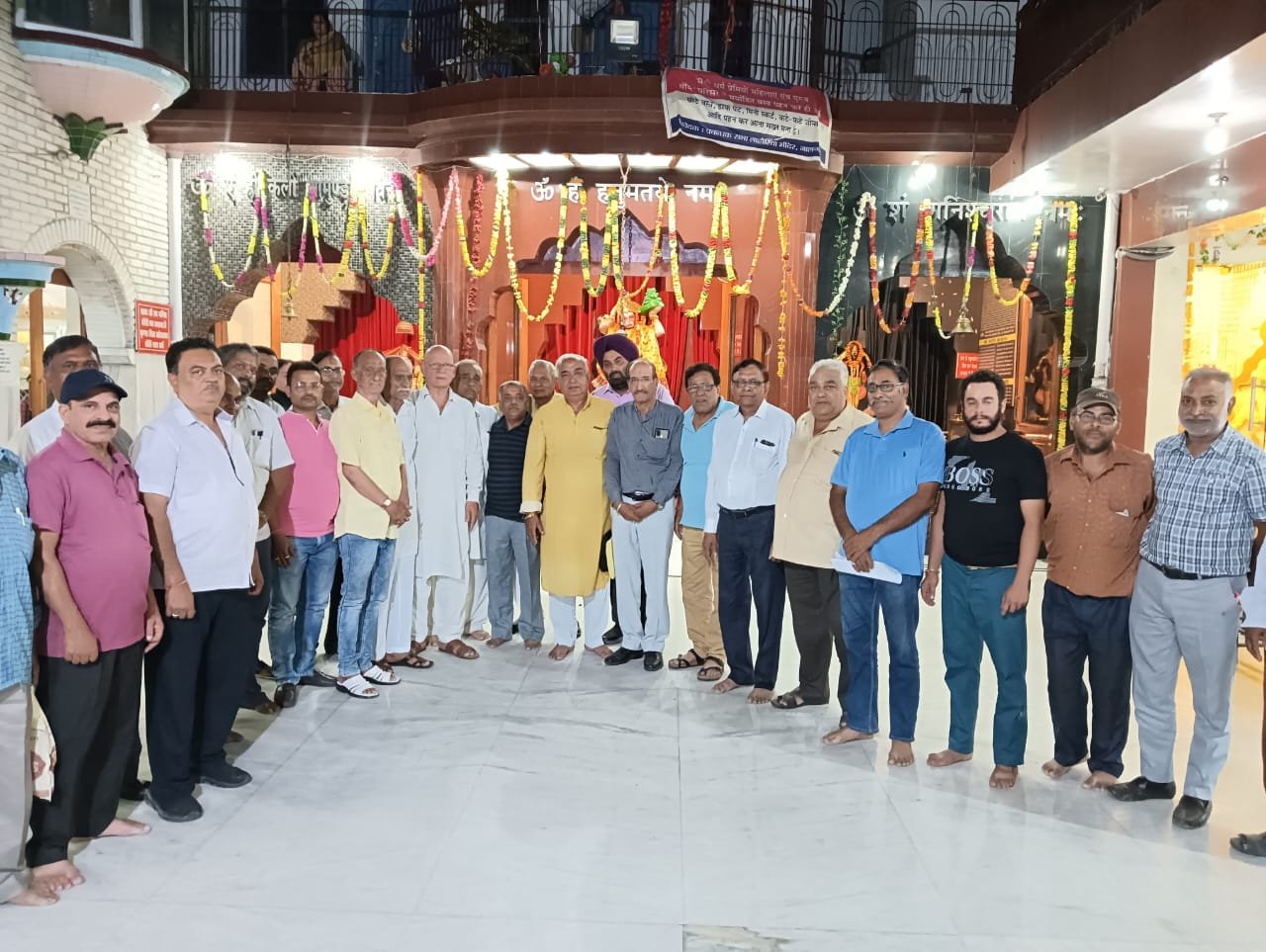 आधुनिक संसाधनों से ओतप्रोत आकर्षण केंद्र वनेगा दशहरा पर्व =तरसेम कपूर। 