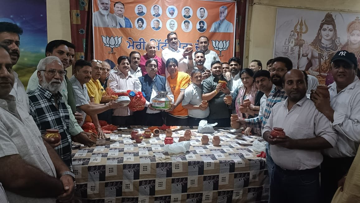 *अभियान भावी पीढ़ियों को भारत की ऐतिहासिक विरासत की रक्षा करने के लिए प्रेरित करता रहेगा--राकेश राठौर