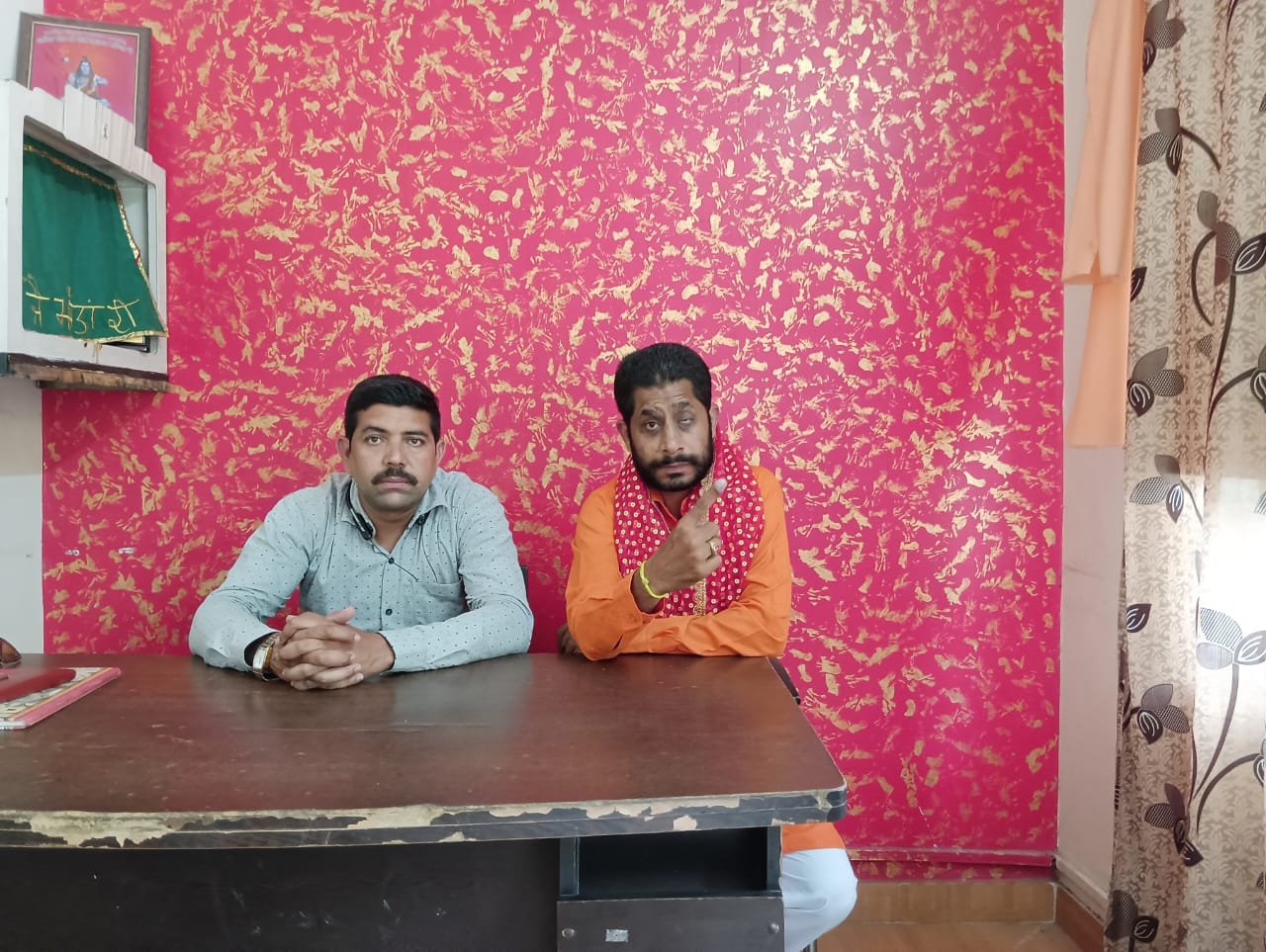 31 अक्टूबर को इंदिरा गांधी जी को सच्ची श्रद्धांजलि देगी शिवसेना उत्तर भारत 