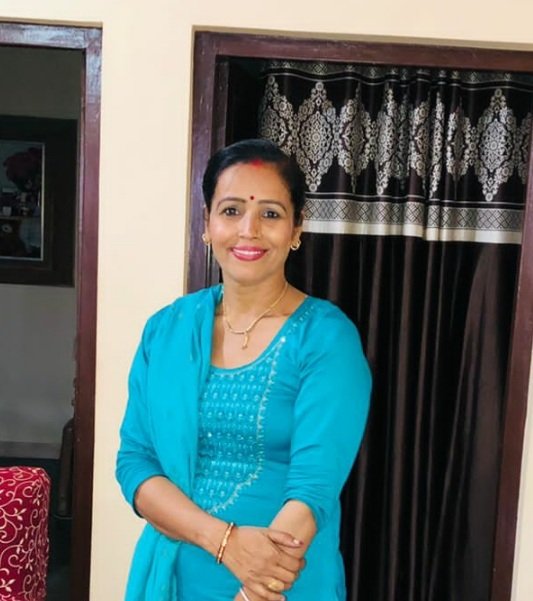 कांग्रेसी नेत्री बलबीर कौर ने वार्ड नं 61 से ठोकी दावेदारी