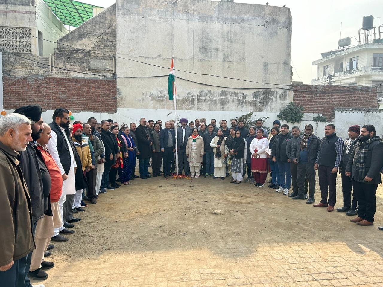 26 January 2024 Republic Day