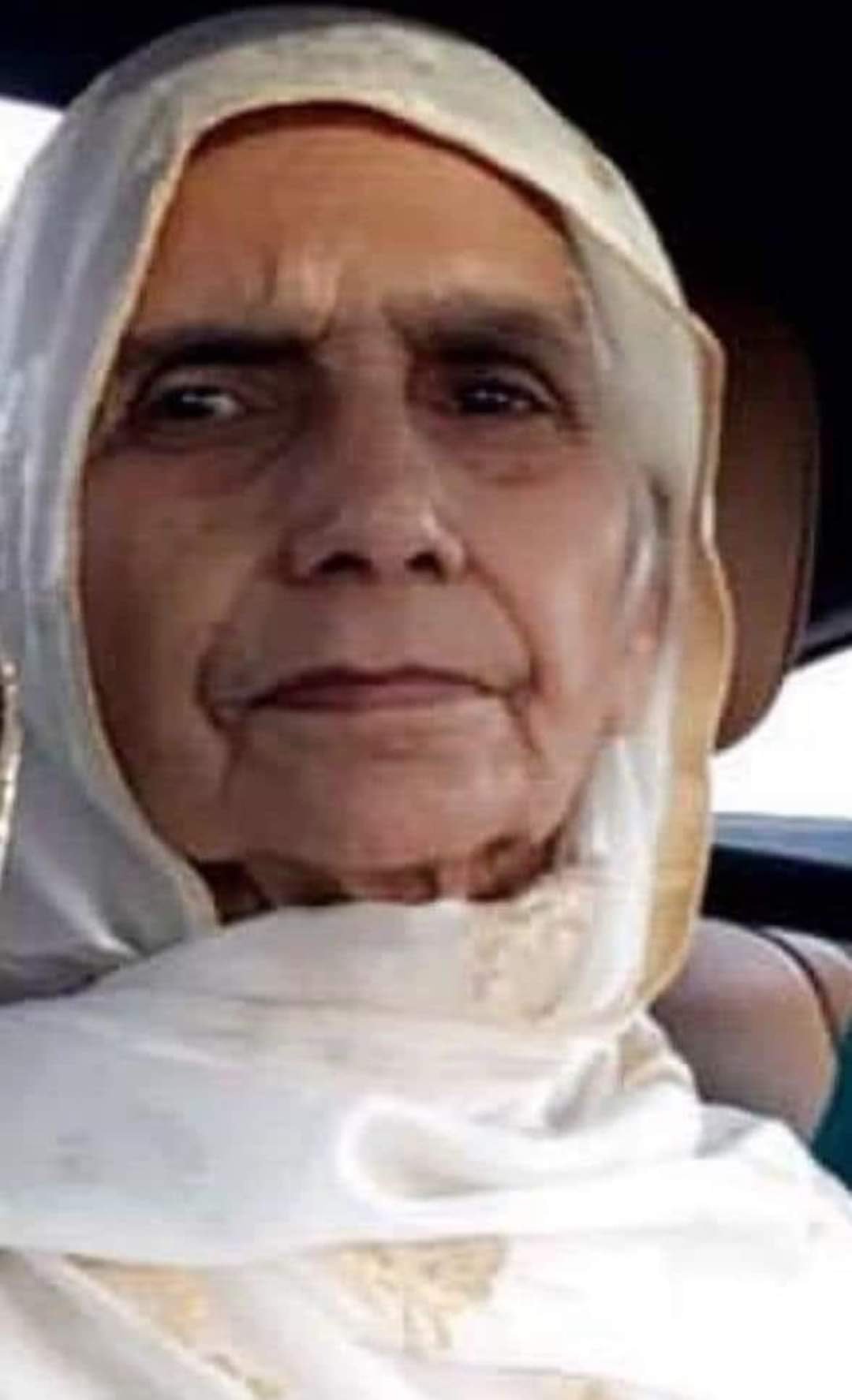 ਸਿੱਖ ਪੰਥ ਦੇ ਪ੍ਰਸਿੱਧ ਕਥਾਵਾਚਕ ਗਿਆਨੀ ਪਿੰਦਰਪਾਲ ਸਿੰਘ ਦੇ ਮਾਤਾ ਦੇ ਦਿਹਾਂਤ ਤੇ ਡੂੰਘੇ ਦੁਖ ਦਾ ਇਜਹਾਰ।