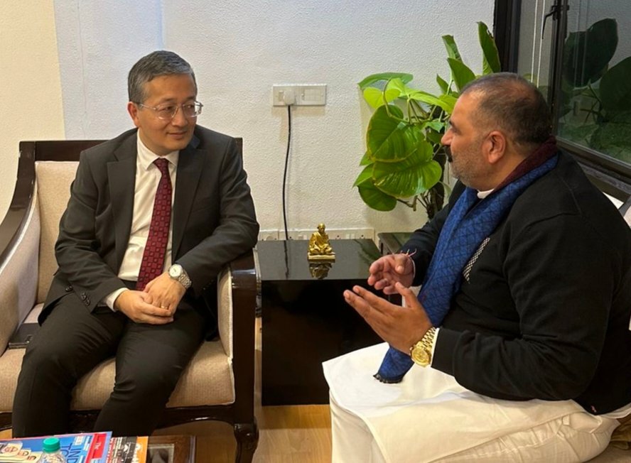 आदमपुर से हिंडन, नांदेड़ साहिब, बैंगलोर, कोलकाता और गोवा के लिए जल्द शुरू होंगी उड़ानें...