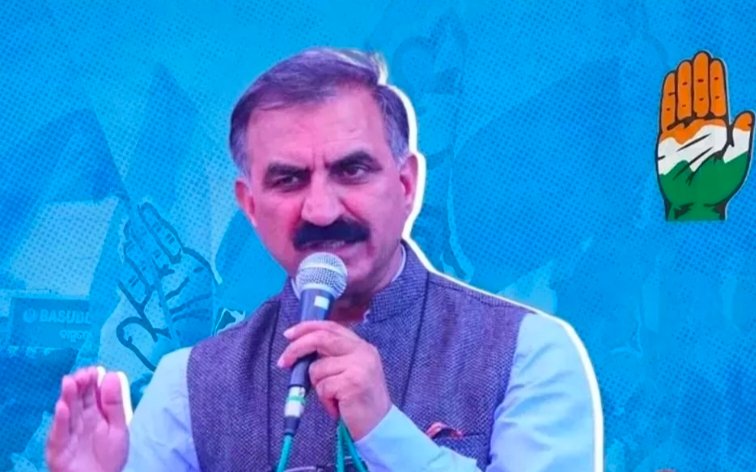 Himachal Budget 2024: अप्रैल में 2500 युवाओं को मिलेंगे नियुक्ति पत्र, CM सुक्खू का एलान- 20 हजार पदों पर होंगी भर्तियां