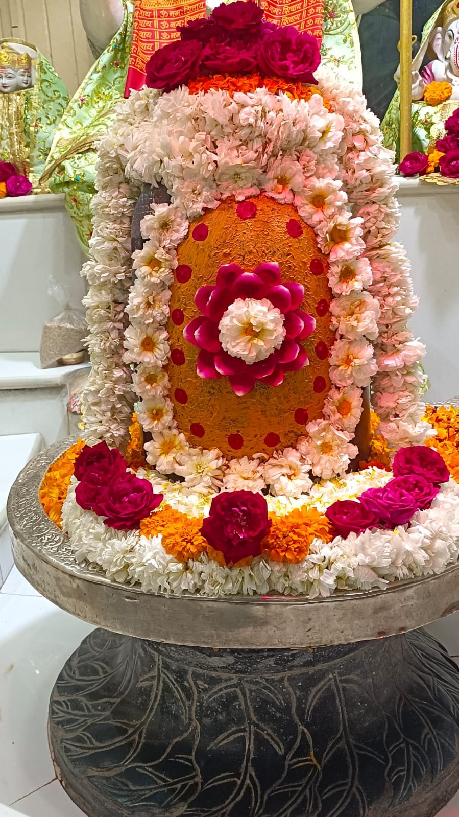 जय भोलेनाथ जी 