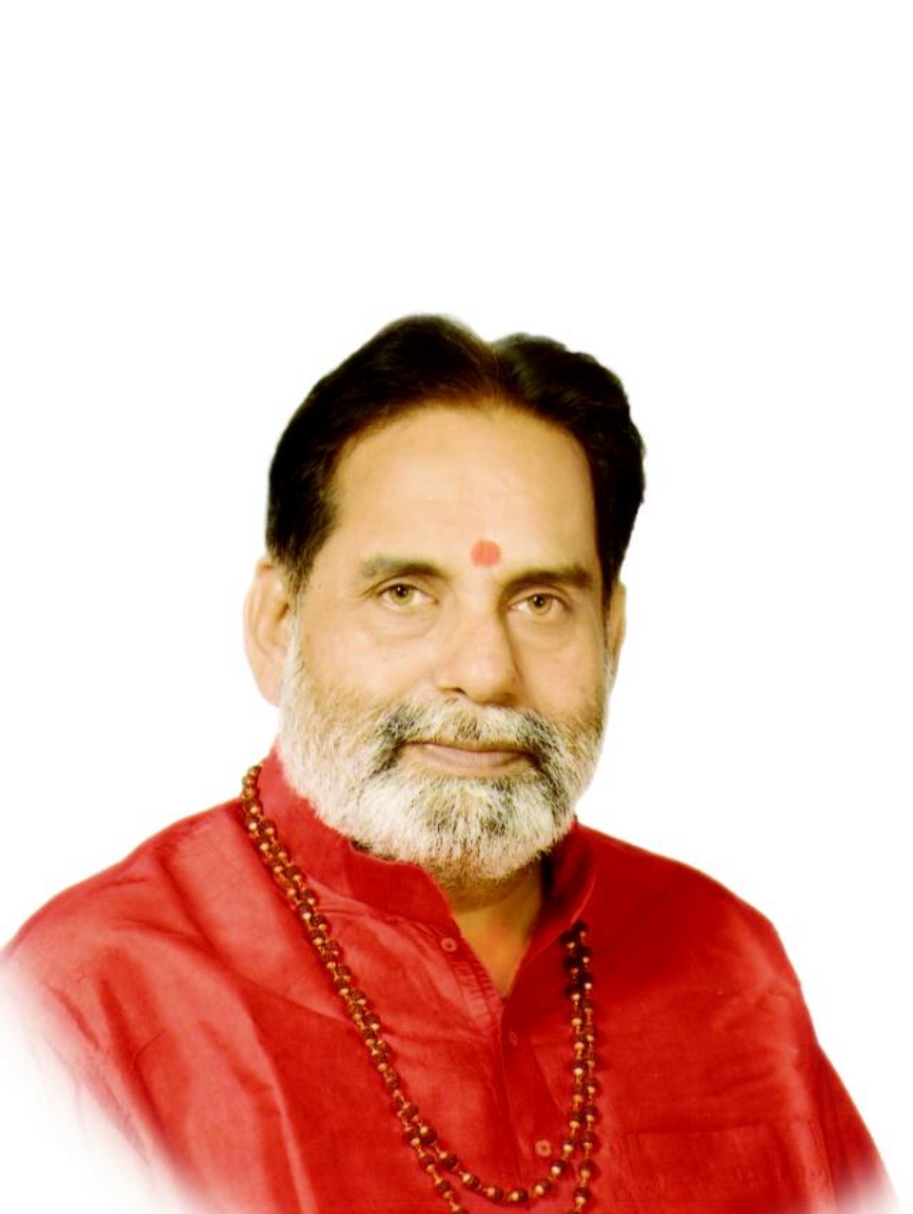 ॐ अग्निमीळे पुरोहितं यज्ञस्य देवमृत्विजम् । होतारं रत्नधातमम् ॥