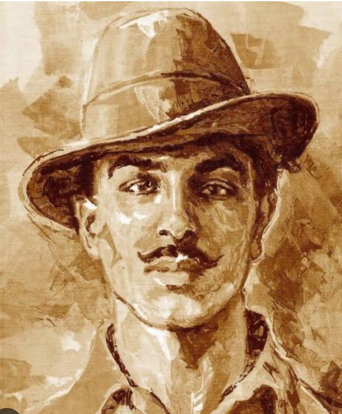 भाजपा कल मनाएगी शहीद भगत सिंह का शहीदी दिवस : सुशील शर्मा 